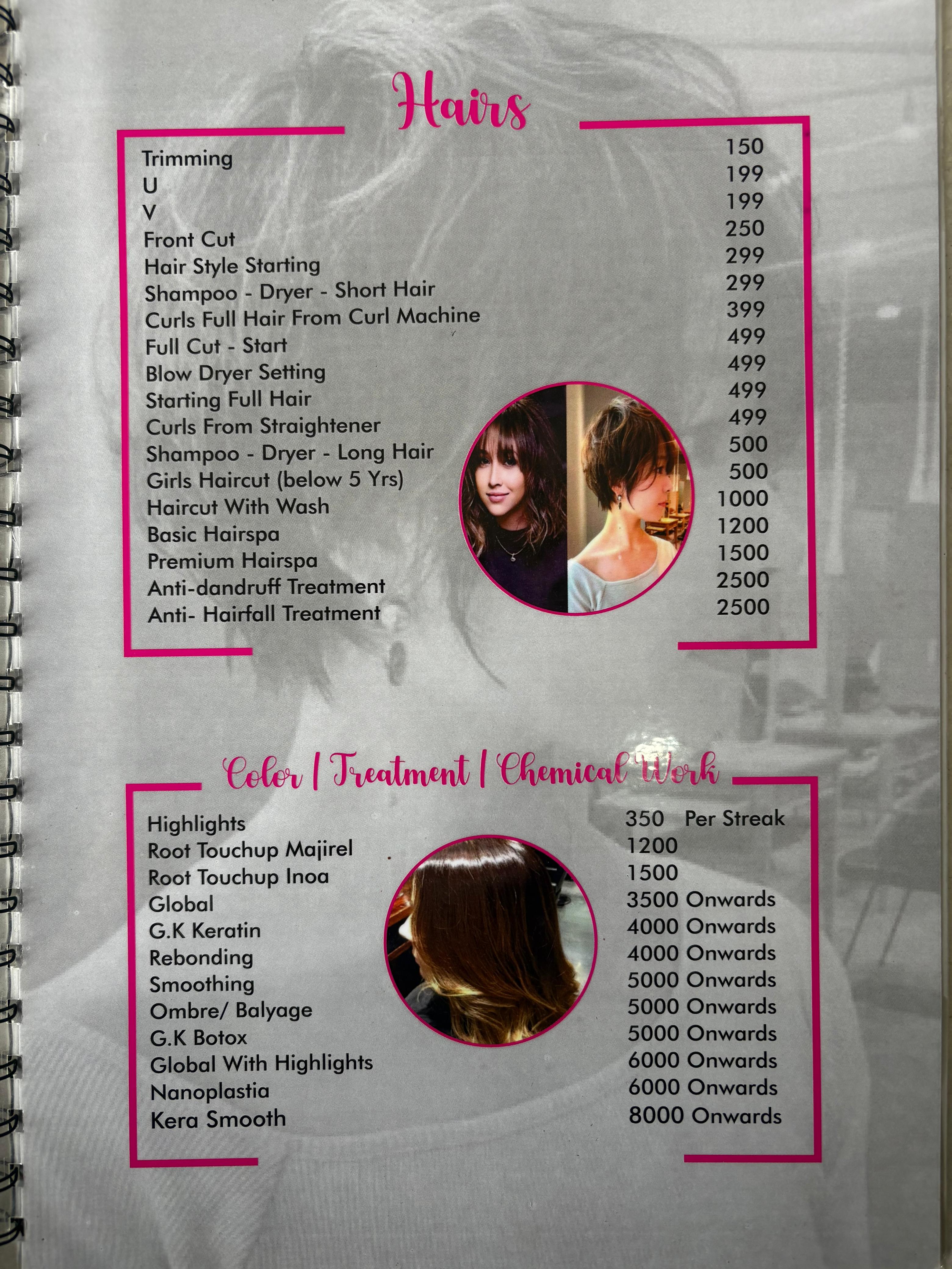 Hair Extensions Quality