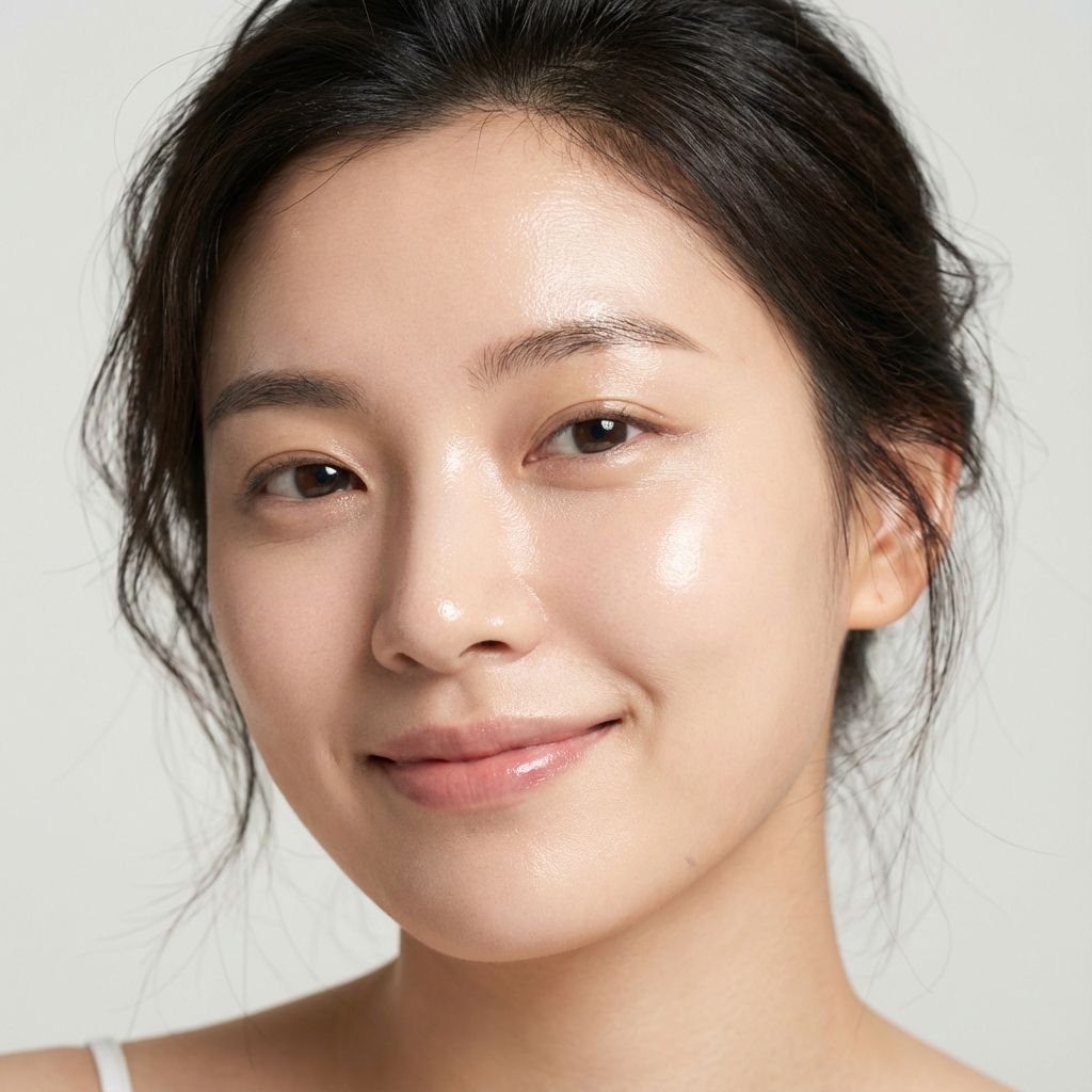 Korean Glass Treatment