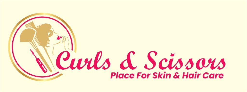 Curls & Scissors - Premium Salon